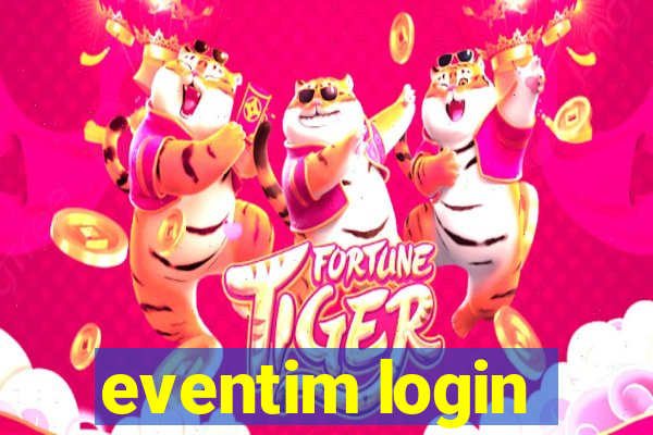 eventim login