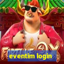 eventim login