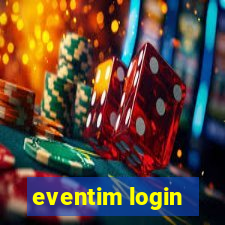 eventim login