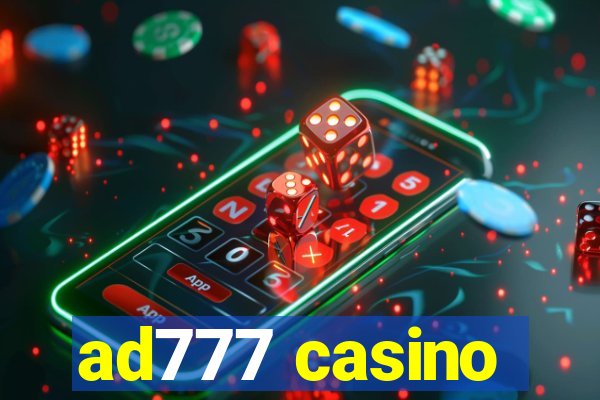 ad777 casino