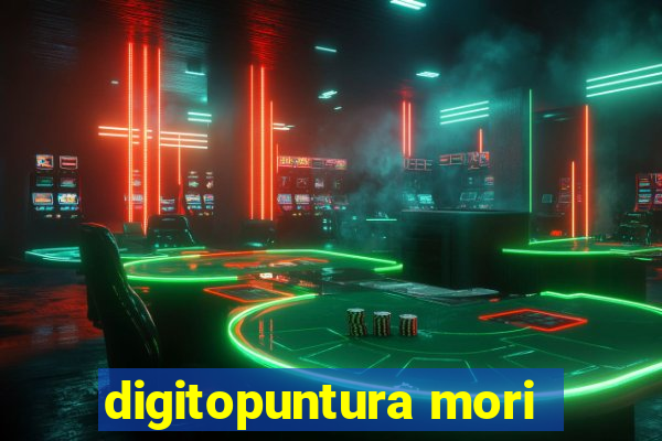 digitopuntura mori