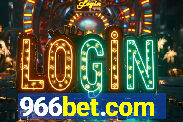 966bet.com