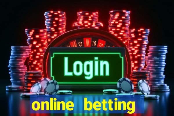 online betting sites usa