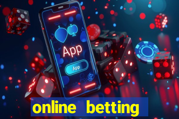 online betting sites usa