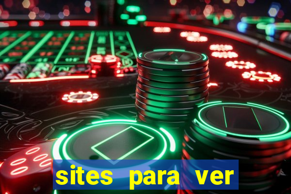 sites para ver futebol ao vivo gratis