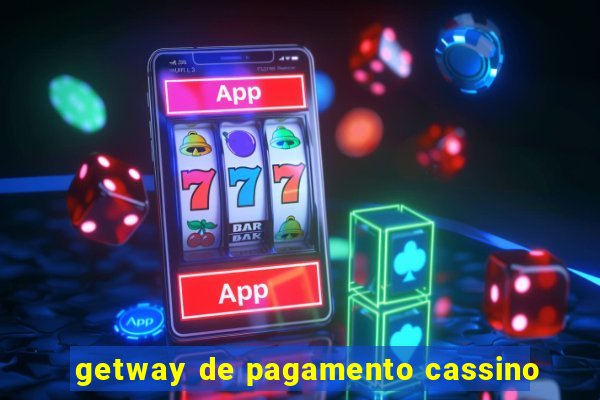 getway de pagamento cassino