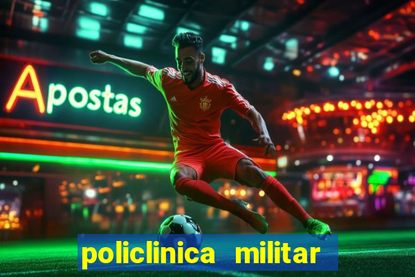 policlinica militar de porto alegre