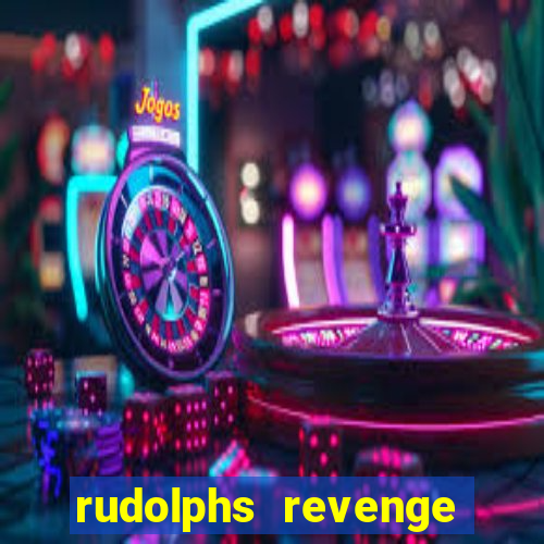 rudolphs revenge slot game