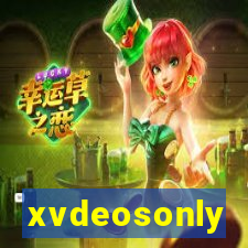 xvdeosonly