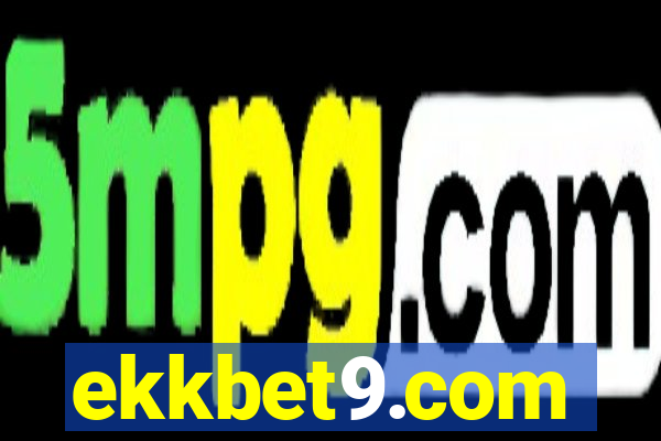 ekkbet9.com