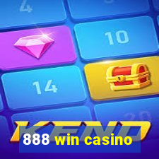 888 win casino