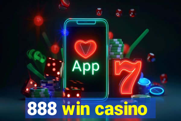 888 win casino