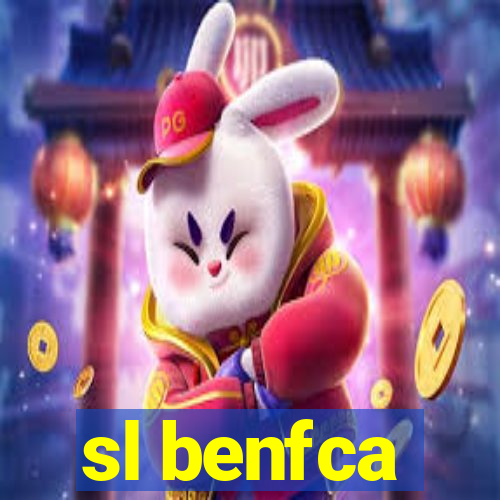 sl benfca