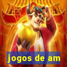 jogos de am