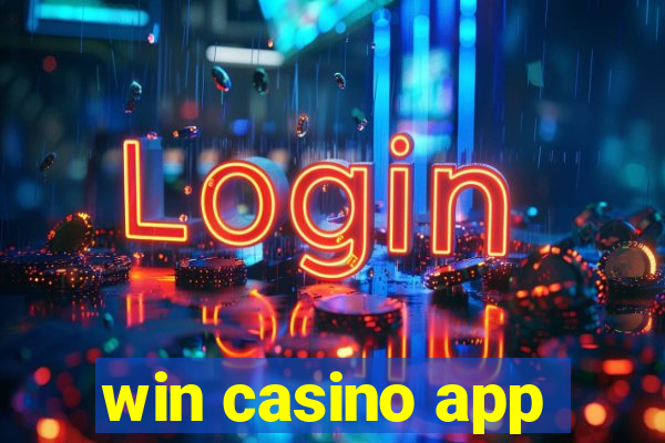 win casino app