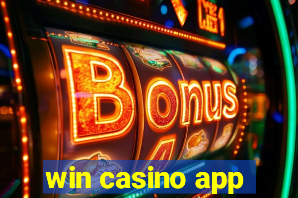 win casino app