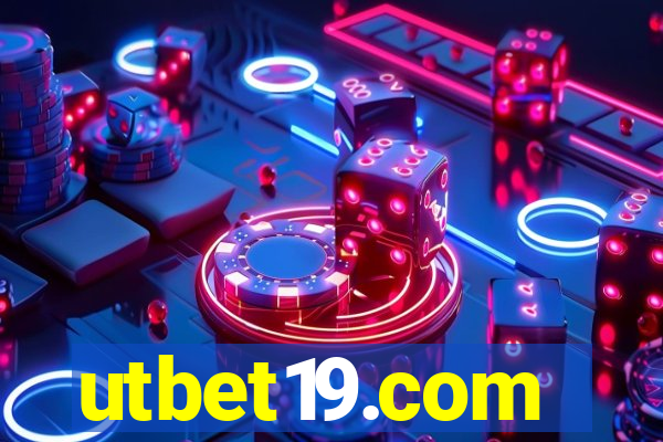 utbet19.com