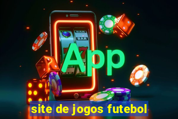 site de jogos futebol