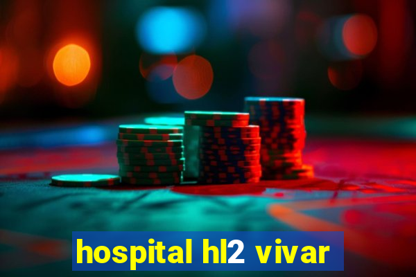 hospital hl2 vivar