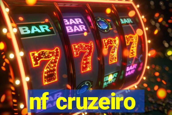 nf cruzeiro