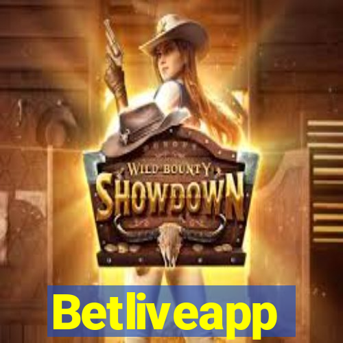 Betliveapp