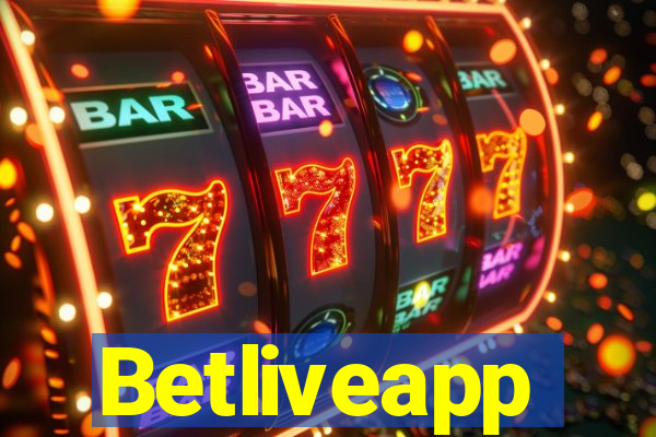 Betliveapp