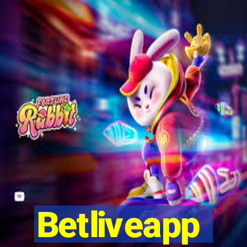 Betliveapp