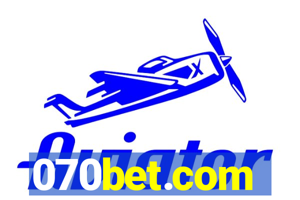 070bet.com