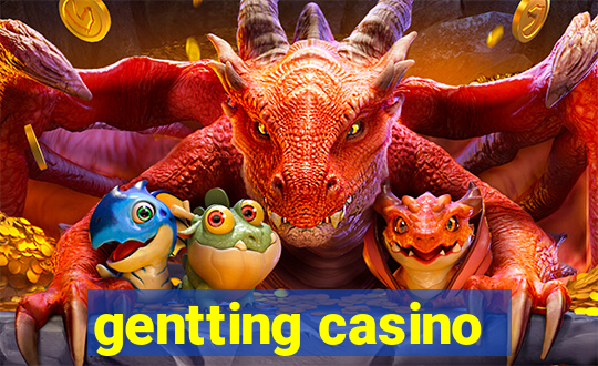 gentting casino