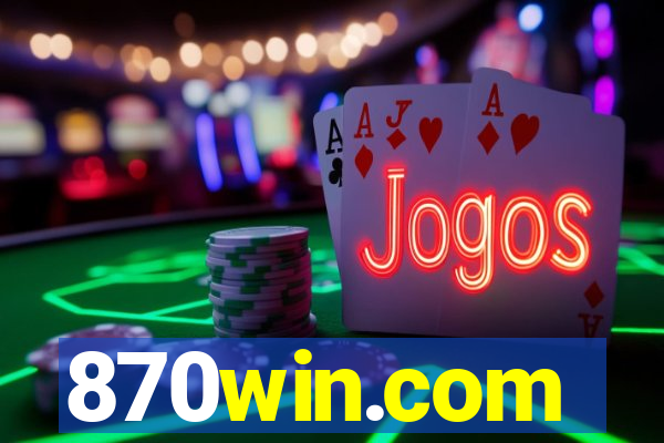 870win.com