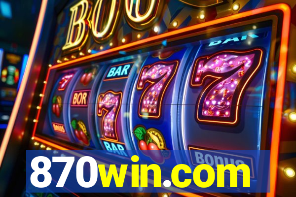 870win.com