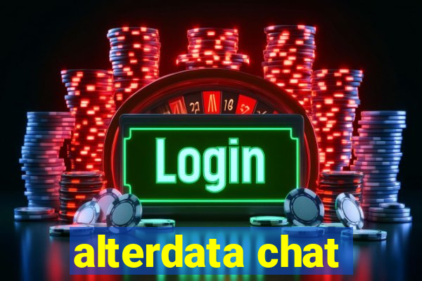 alterdata chat