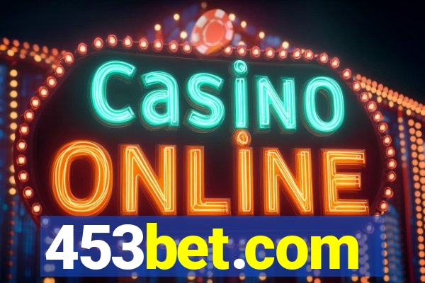 453bet.com