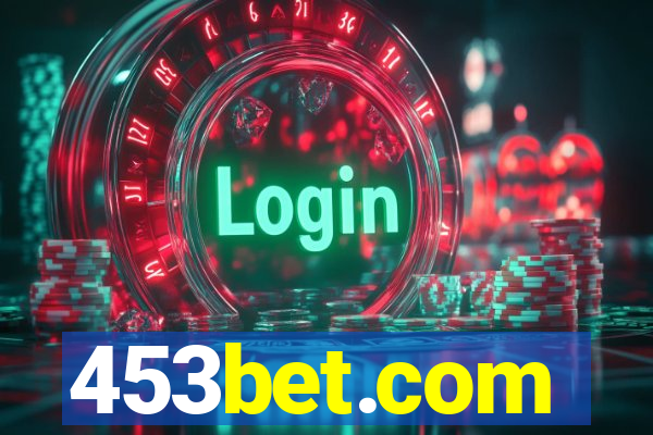 453bet.com