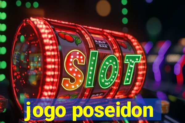 jogo poseidon