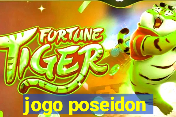 jogo poseidon