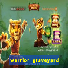 warrior graveyard xnudge slot