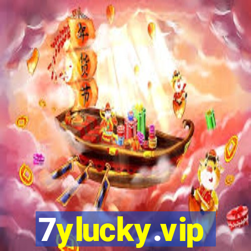 7ylucky.vip