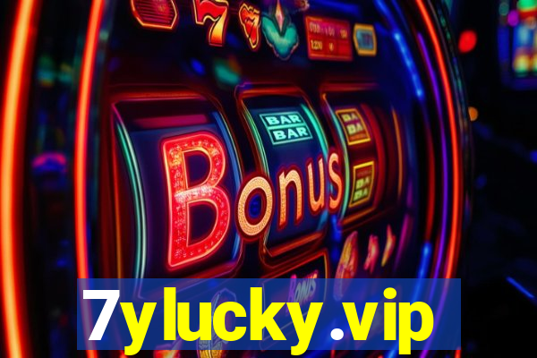 7ylucky.vip