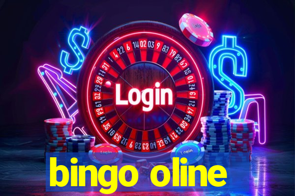 bingo oline