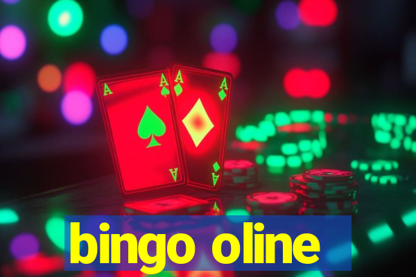 bingo oline