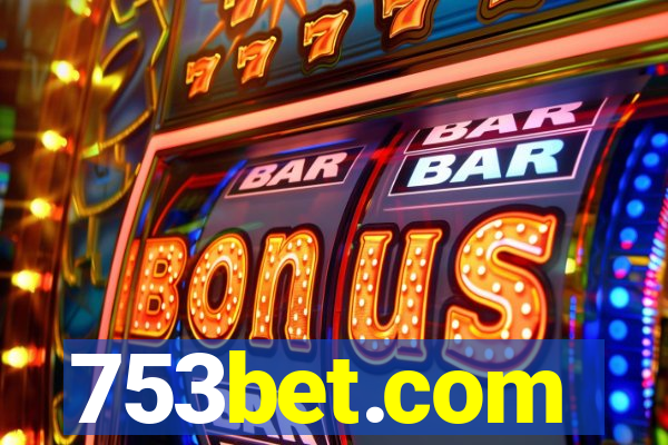 753bet.com