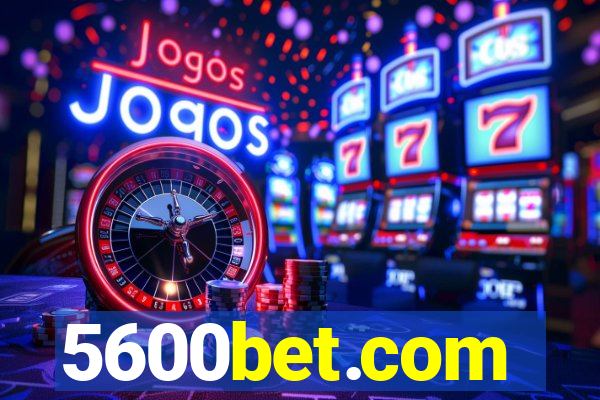 5600bet.com