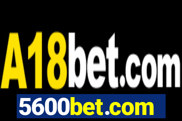 5600bet.com