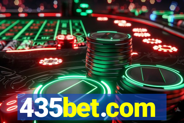 435bet.com