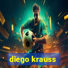 diego krauss