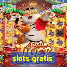 slots gratis