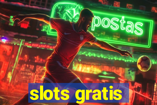 slots gratis