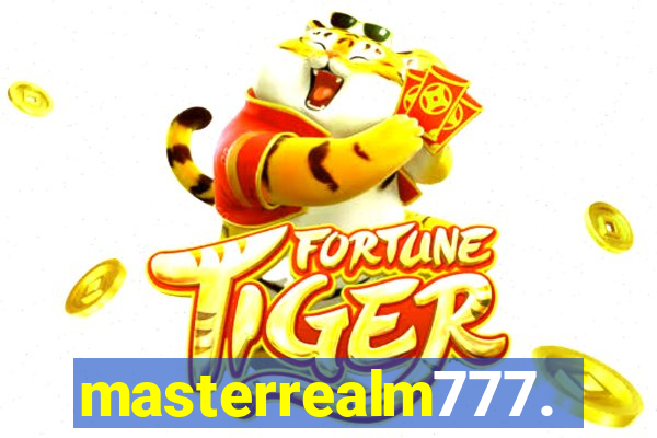 masterrealm777.com