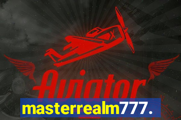 masterrealm777.com